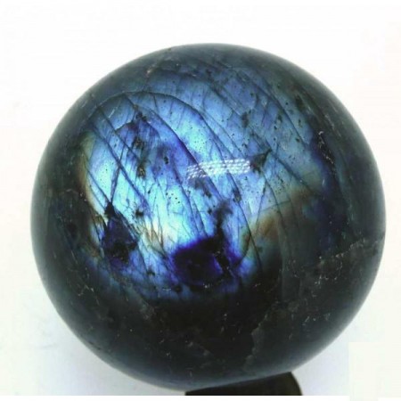 Bola de Obsidiana